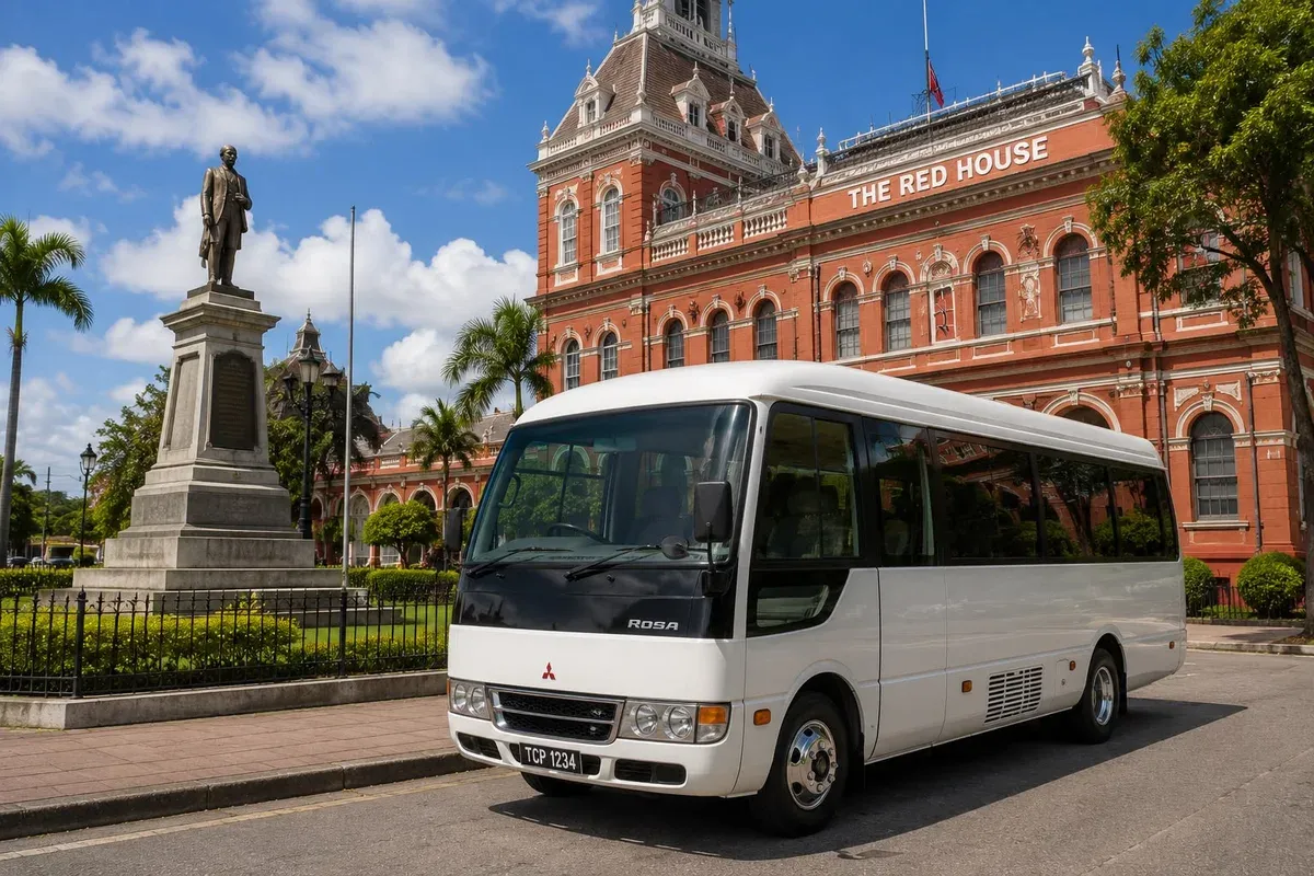 Minibus