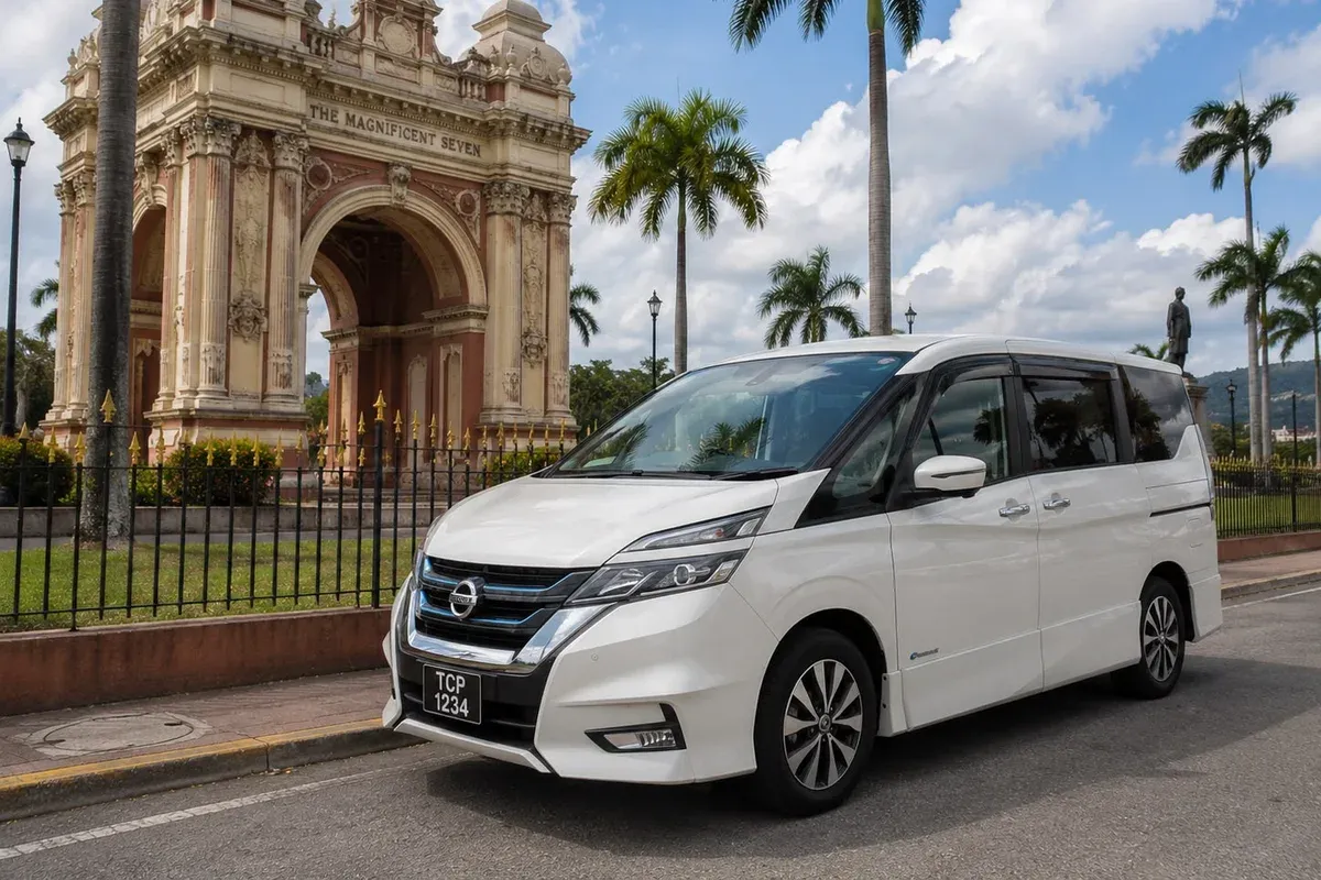 Van